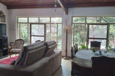 Ch&aacute;cara &agrave; venda - 1220m&sup2; - Vila Santista