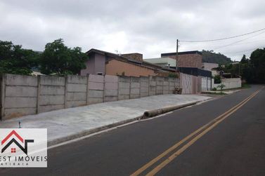 Terreno &agrave; venda - 290m&sup2; - Jardim Paulista