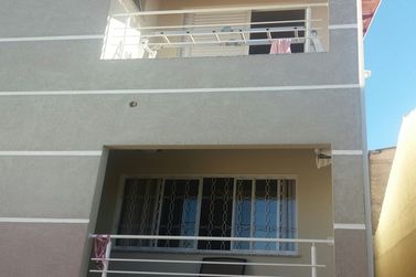 Casa &agrave; venda - 170m&sup2; - Alvin&oacute;polis