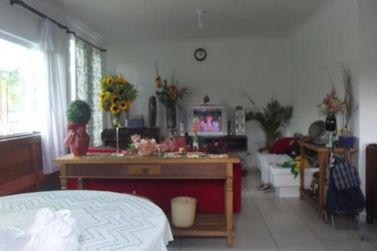Casa &agrave; venda - 128m&sup2; - Condominio Terras de Atibaia II