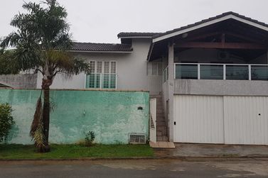 Casa &agrave; venda - NOVA CEREJEIRA