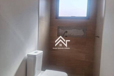 Casa &agrave; venda - 90m&sup2; - Jardim dos Pinheiros