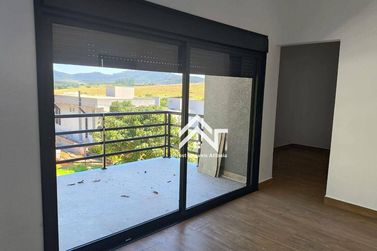 Casa &agrave; venda - 307m&sup2; - Condominio Figueira Garden