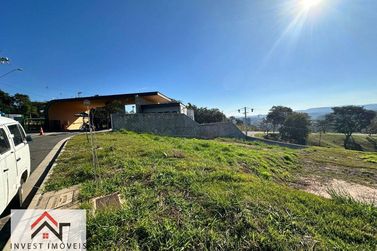 Terreno &agrave; venda - 483m&sup2; - Condom&iacute;nio Reserva S&atilde;o Nicolau