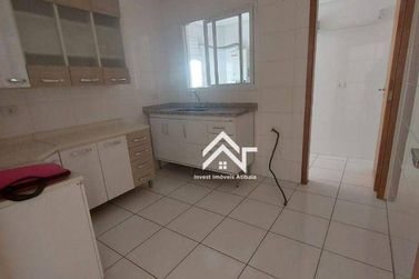 Apartamento para alugar - 70m&sup2; - Atibaia Jardim