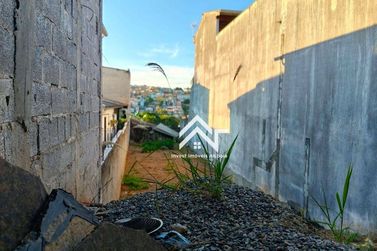 Terreno &agrave; venda - 150m&sup2; - Jardim Imperial