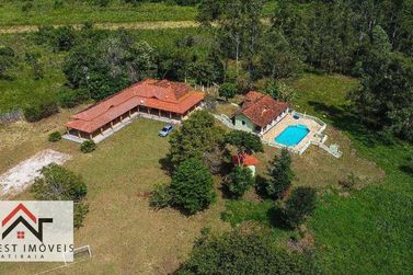 S&iacute;tio &agrave; venda - 39345m&sup2; - Cachoeirinha