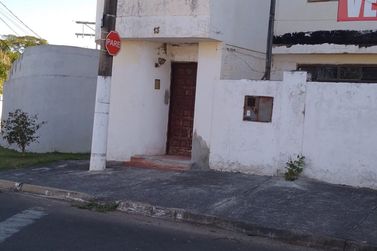 Sal&atilde;o Comercial &agrave; venda - VILA SANTISTA