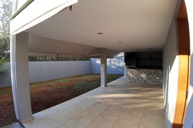 Casa &agrave; venda - 140m&sup2; - CONDOM&Iacute;NIO ATIBAIA PARK I