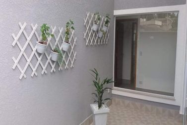 Casa para alugar - 250m&sup2; - JARDIM PAULISTA