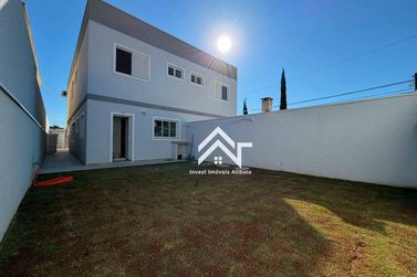 Casa para alugar - 170m&sup2; - Jardim dos Pinheiros