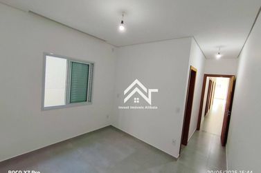 Casa &agrave; venda - 75m&sup2; - Alvin&oacute;polis
