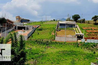 Terreno &agrave; venda - 1118m&sup2; - Jardim Centen&aacute;rio