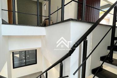 Casa &agrave; venda - 250m&sup2; - Buona Vita Gold