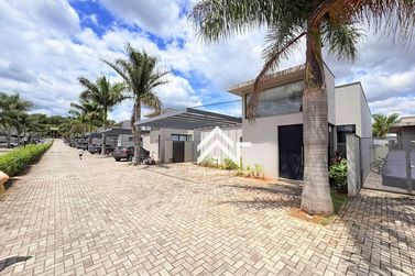 Casa &agrave; venda - 135m&sup2; - Vila Santista