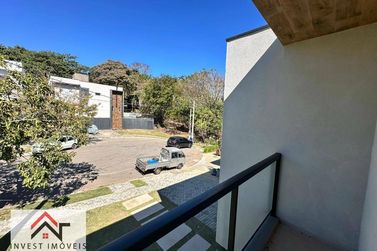 Casa &agrave; venda - 189m&sup2; - Condom&iacute;nio Terras de Atibaia I