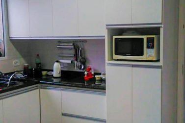 Casa &agrave; venda - 140m&sup2; - Jardim Paulista