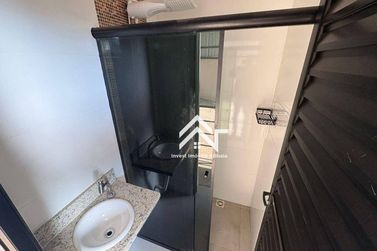 Sal&atilde;o Comercial para alugar - 250m&sup2; - Atibaia Belvedere