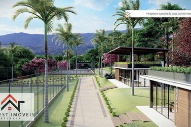 Terreno &agrave; venda - 360m&sup2; - Itapetininga