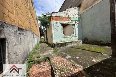 Terreno &agrave; venda - 221m&sup2; - Alvin&oacute;polis