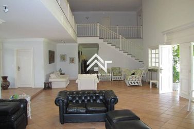 Casa para alugar - 810m&sup2; - Cachoeirinha
