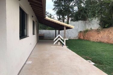 Casa &agrave; venda - Jardim Est&acirc;ncia Brasil