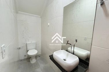 Casa para alugar - 150m&sup2; - Jardim Maristela