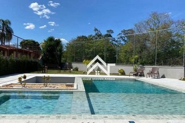 Casa &agrave; venda - 650m&sup2; - Condom&iacute;nio Osato