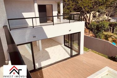 Casa &agrave; venda - 309m&sup2; - Est&acirc;ncia Santa Maria do Laranjal