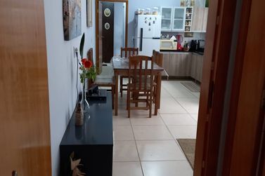 Casa &agrave; venda - 130m&sup2; - PARQUE DAS NA&Ccedil;&Otilde;ES