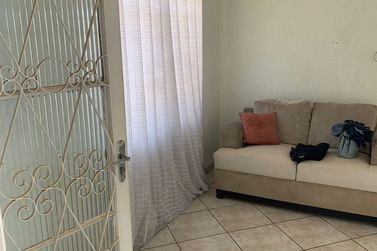 Casa &agrave; venda - JARDIM PAULISTA