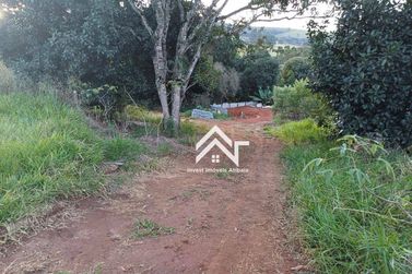 Terreno &agrave; venda - 1000m&sup2; - Ch&aacute;caras Fern&atilde;o Dias