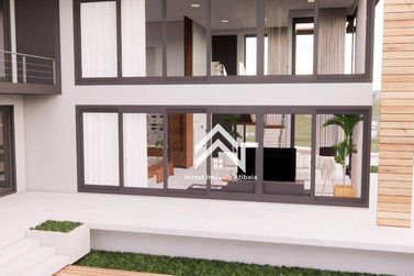 Casa &agrave; venda - 630m&sup2; - Cachoeira Abaixo