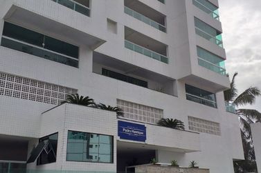 Apartamento &agrave; venda - 96m&sup2; - Centro