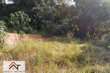 Terreno &agrave; venda - 1335m&sup2; - Alpes de Atibaia
