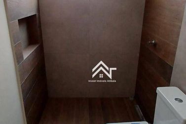 Casa para alugar - 188m&sup2; - Condom&iacute;nio Buona Vita