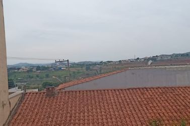 Casa &agrave; venda - JARDIM DAS CEREJEIRAS