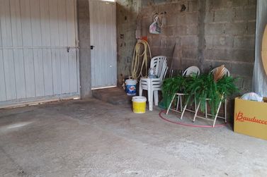 Casa &agrave; venda - CAMPOS DE ATIBAIA