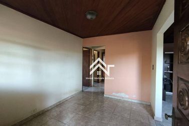 Casa &agrave; venda - 100m&sup2; - Jardim Imperial