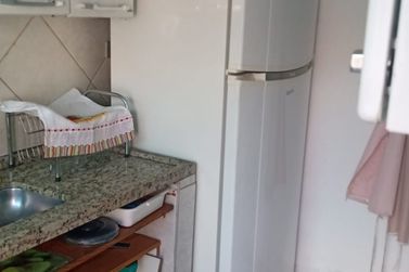 Sobrado &agrave; venda - JARDIM SANTO ANTONIO