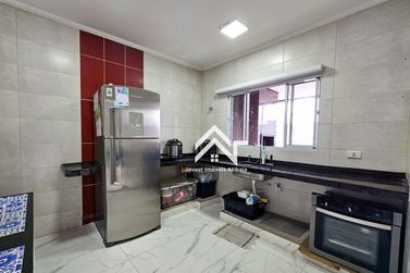 Casa &agrave; venda - 130m&sup2; - Jardim do Lago