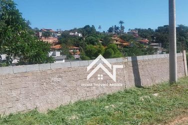 Terreno &agrave; venda - 665m&sup2; - Jardim Centen&aacute;rio