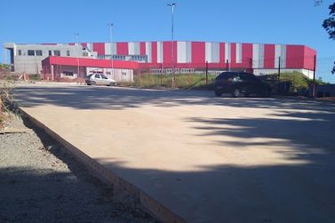 Terreno &agrave; venda - 250m&sup2; - Ros&aacute;rio