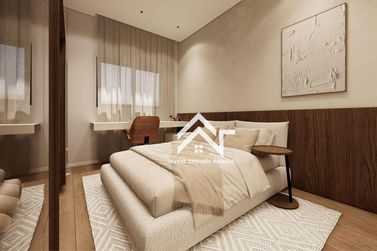 Apartamento &agrave; venda - 48m&sup2; - Jardim Brasil