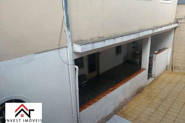 Casa &agrave; venda - 290m&sup2; - Alvin&oacute;polis