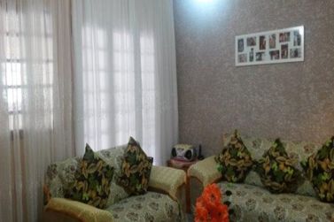 Casa &agrave; venda - 150m&sup2; - Alvin&oacute;polis