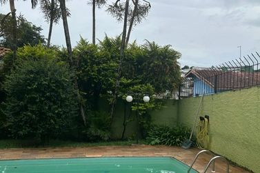 Casa &agrave; venda - Jardim Paulista