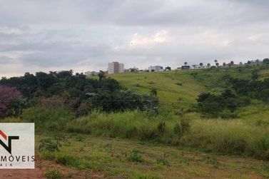 Terreno &agrave; venda - 215m&sup2; - Jardim das Cerejeiras