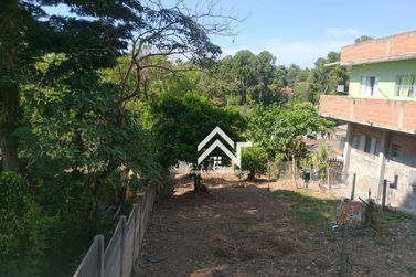 Terreno &agrave; venda - 289m&sup2; - Jardim Imperial