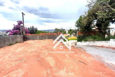 Terreno &agrave; venda - 485m&sup2; - Itapetinga